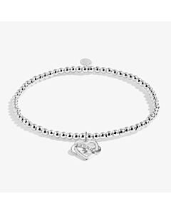 Joma Jewellery A Little 'Family Is A Gift That Lasts Forever' Bracelet